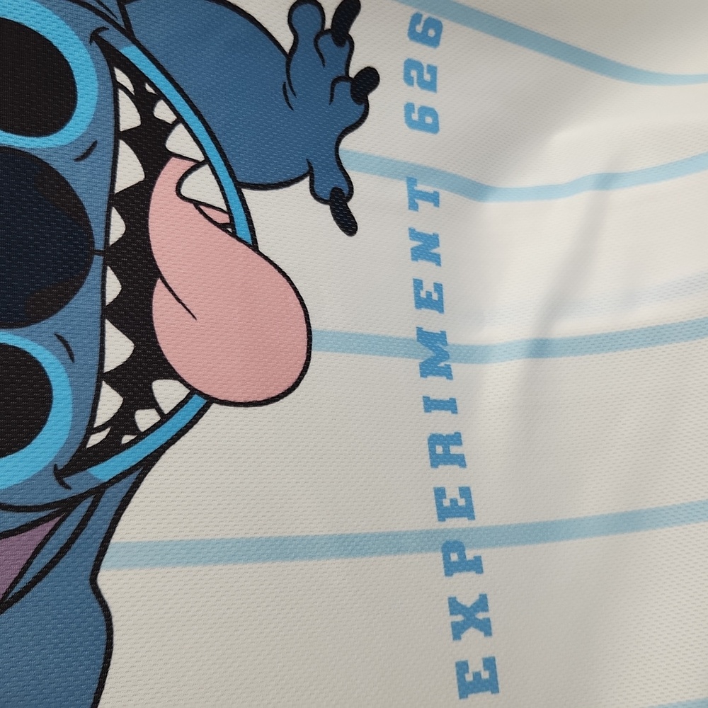 Disney Stitch Womens Jersey - Picture 3 of 4